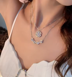 Lucky Heart Necklace