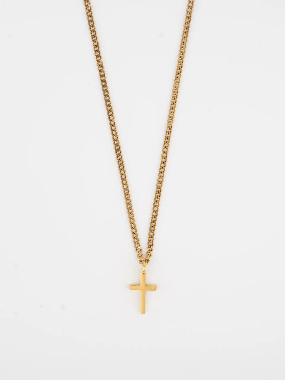 CROSS CHAIN