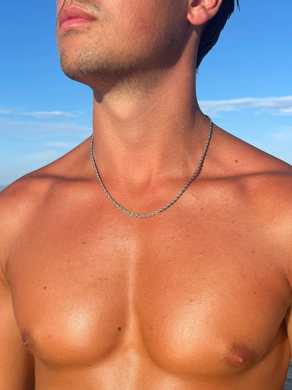 CADENA DE CUERDA 3MM