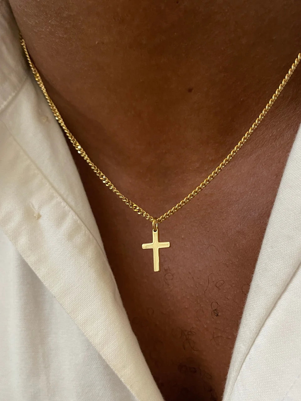 CROSS CHAIN
