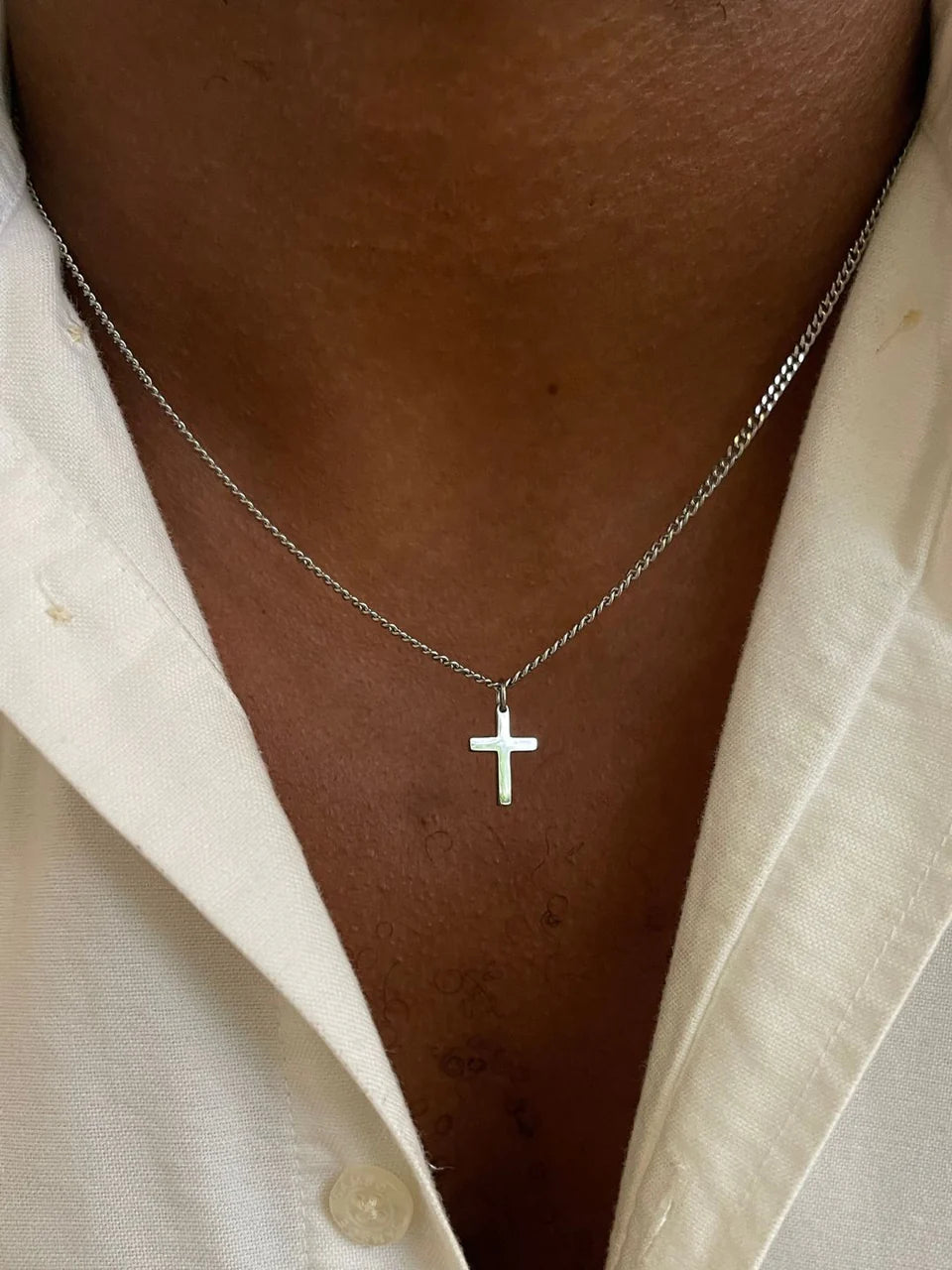 CROSS CHAIN
