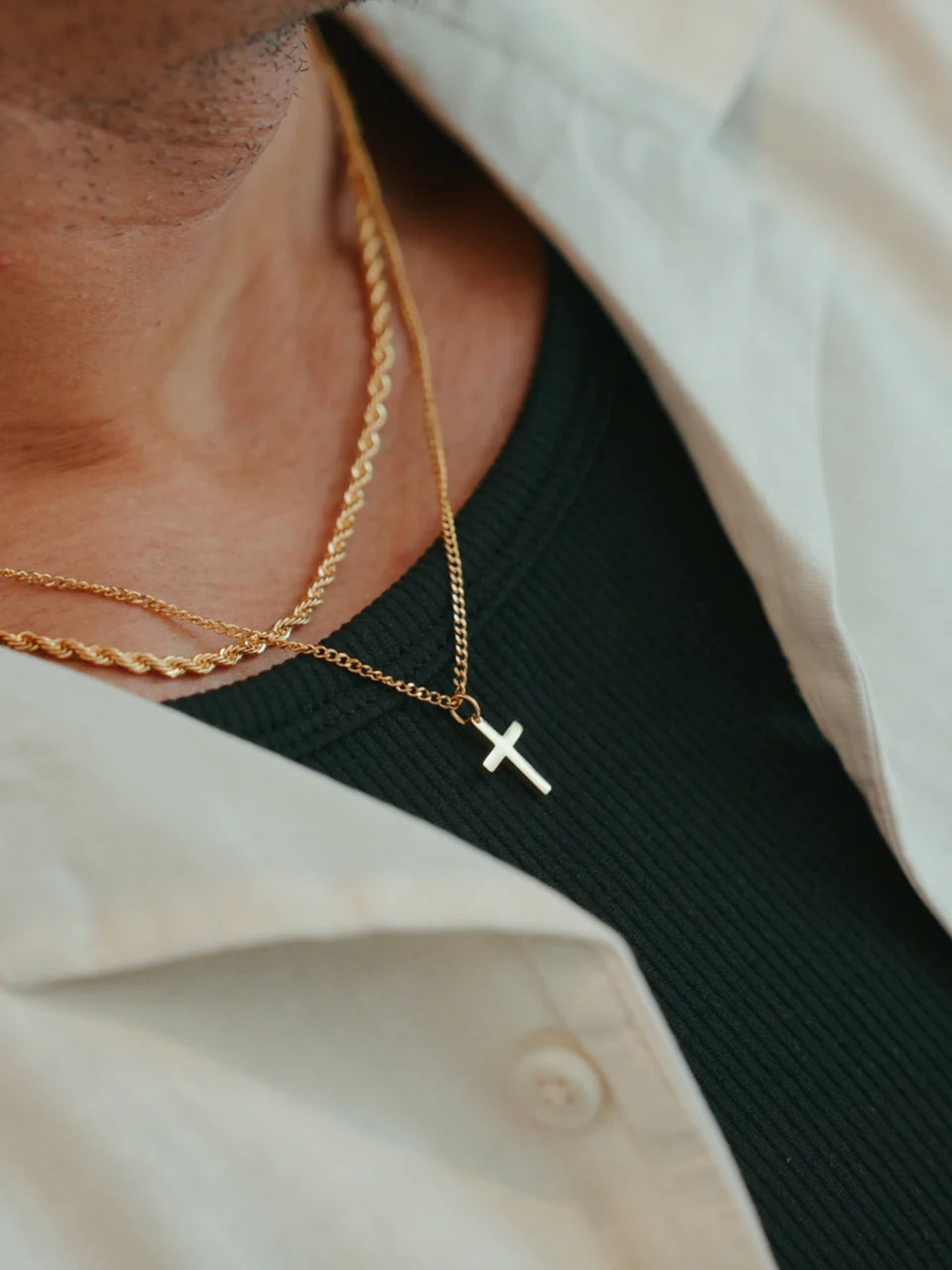 CROSS CHAIN