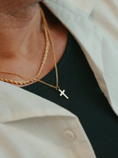 CROSS CHAIN