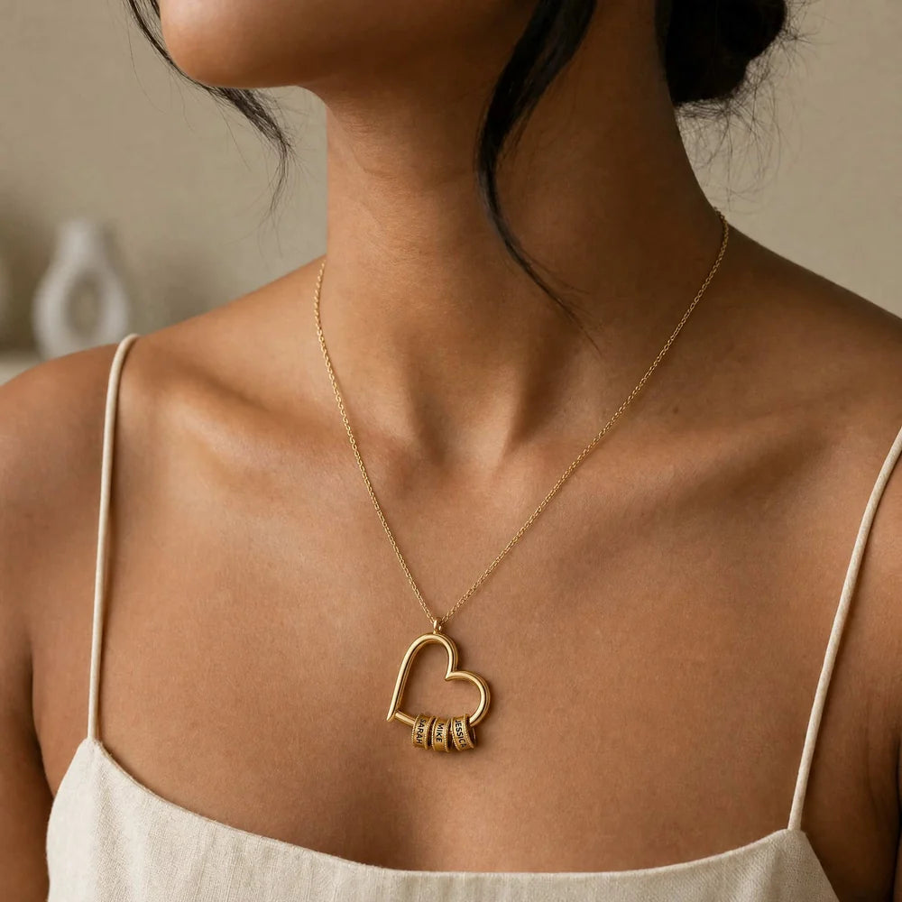 Collana "Il Cuore della Famiglia"