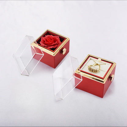 "The Heart of the Family" Necklace verdo