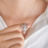 To My Wife  Forever & Always Heart
