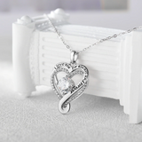 To My Wife  Forever & Always Heart