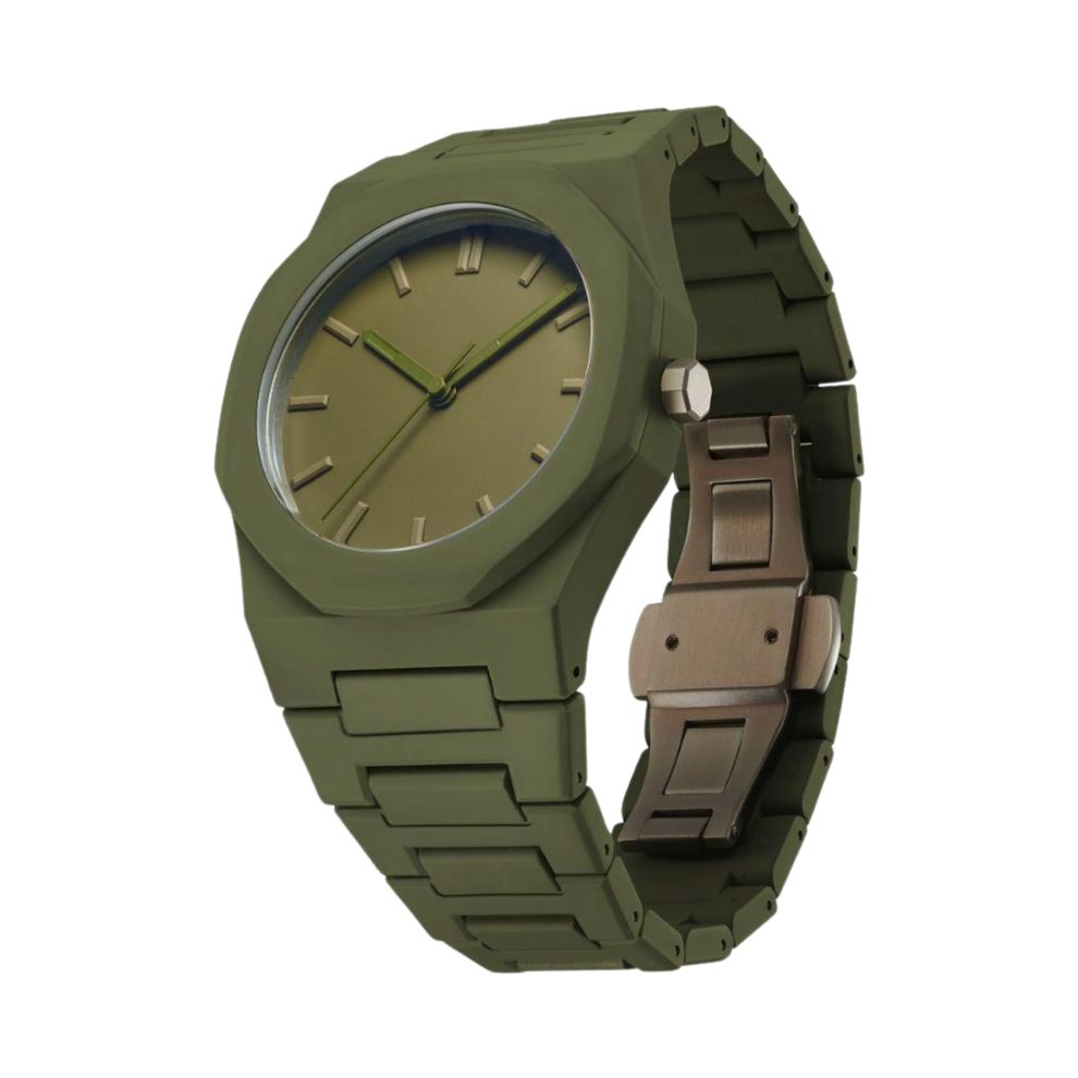 Verdo® - Milano Carbon