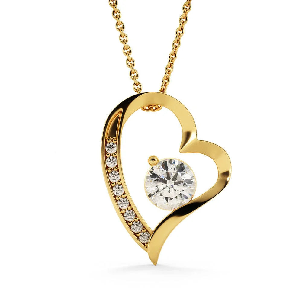 To My Wife - I Love You Always & Forever - Gift Set